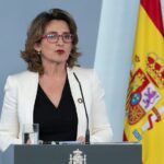 Teresa Ribera