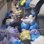 huelga basuras capdepera