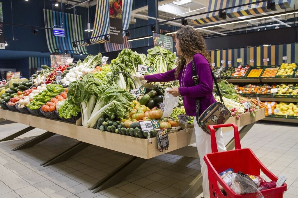 Supermercado