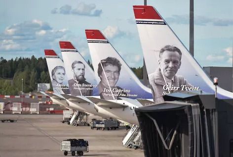 Norwegian