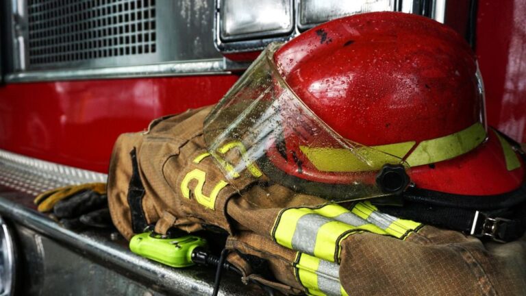 bomberos