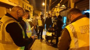 incumplimiento-covid-bar-policia