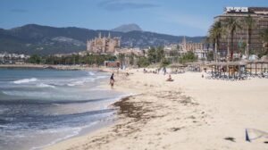 Deporte, solidaridad y mar: as&iacute; ser&aacute; el primer 'capfico' del a&ntilde;o en el puerto de Palma