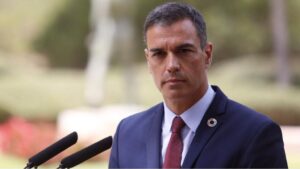 pedro sanchez