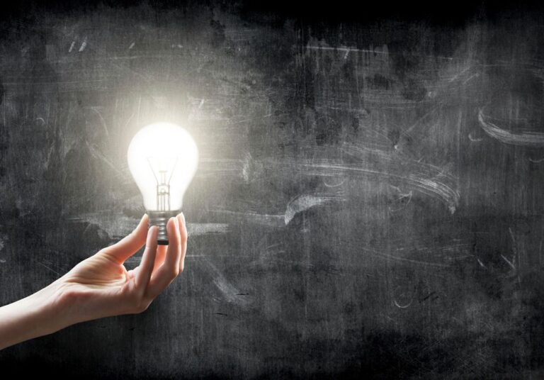 energía, electricidad, bombilla
