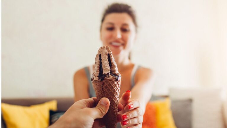 helado