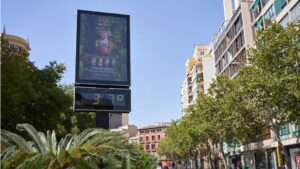 calor term&oacute;metro verano