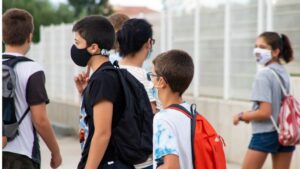 aula-coronavirus-colegio-cole