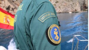 guardia civil ibiza