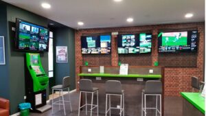 salon de juegos apuestas