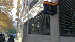 policia-nacional-comisaria-distrito-oeste