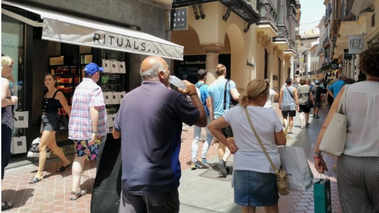 calor palma