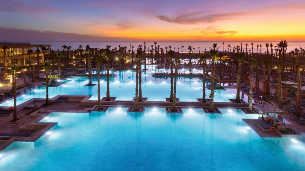 Riu Palace Tikida Taghazout