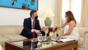 sanchez armengol consolat 2020