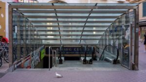 galer&iacute;as Palma Plaza Mayor Pla&ccedil;a Major