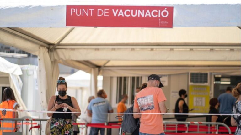 coronavirus vacuna