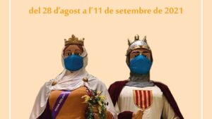 festes en jaume