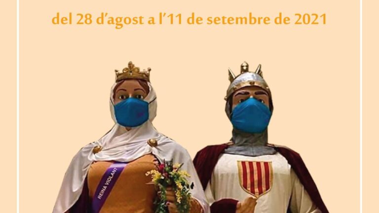 festes en jaume