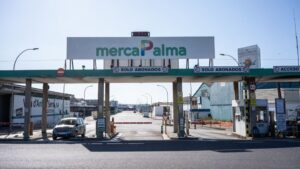 mercapalma