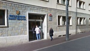 residencia sant miquel coronavirus