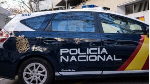 Policia-Nacional