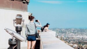 turismo viajes mujeres