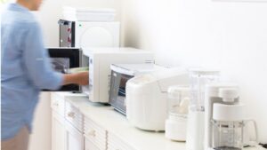 electrodom&eacute;sticos