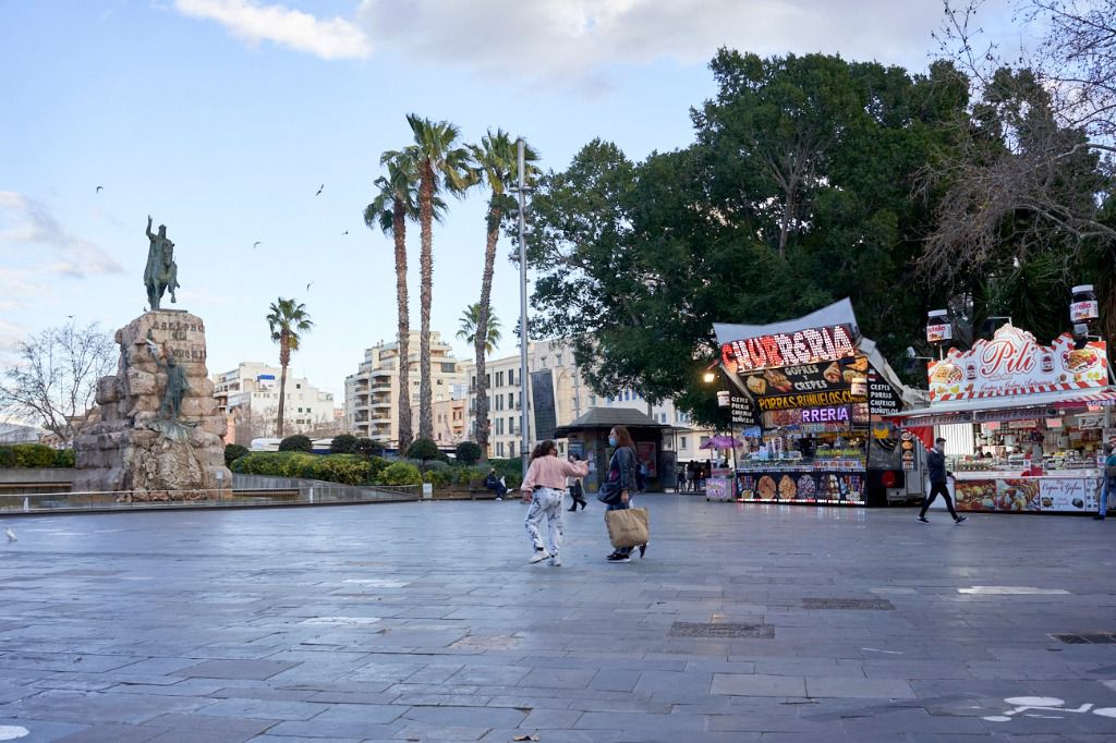 plaza-espana