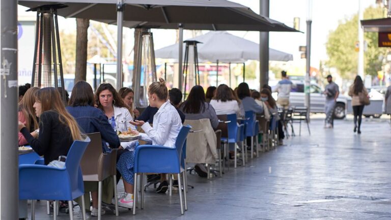 terraza