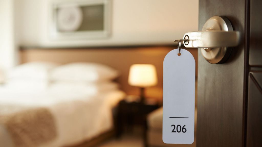 hotel