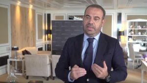 gabriel escarrer abril 2018