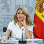 yolanda diaz