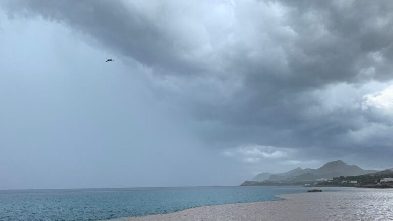 tormenta capdepera