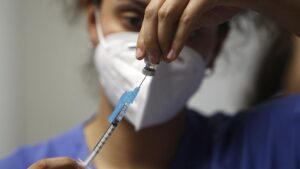 vacuna covid coronavirus