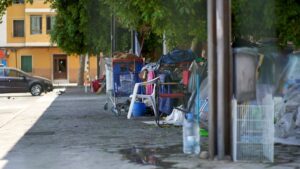 barrios palma marginal pobreza exclusion