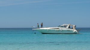 es carbo playa barco coronavirus