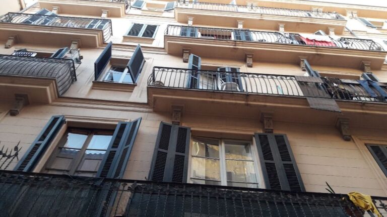 pisos, palma