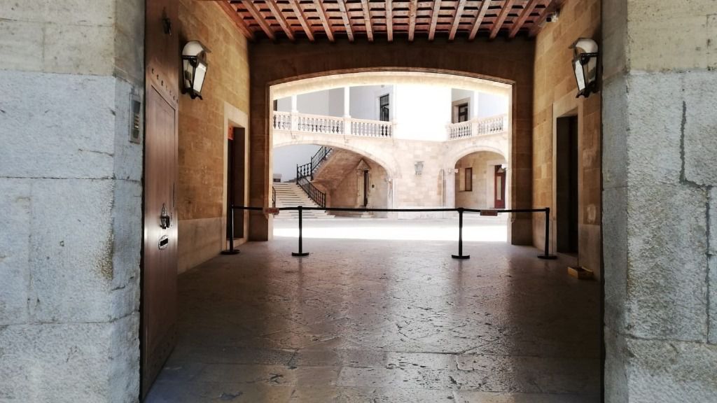Audiencia Provincial Baleares
