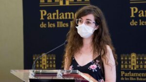 Esperan&ccedil;a Sans Podemos