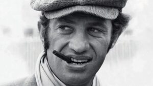 jean paul belmondo