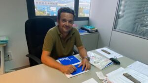 Antoni Vives escola catolica