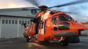helicoptero salvamento maritimo