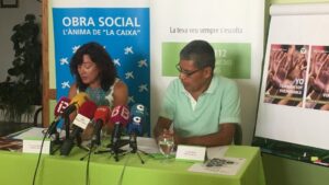 tel&eacute;fono esperanza