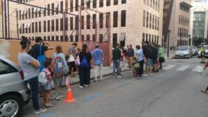 vuelta al cole 2020 ni&ntilde;os