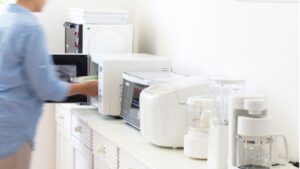 electrodom&eacute;sticos