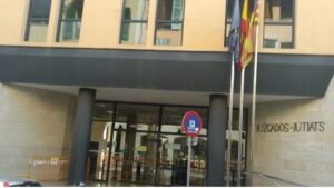 juzgados sa gerreria