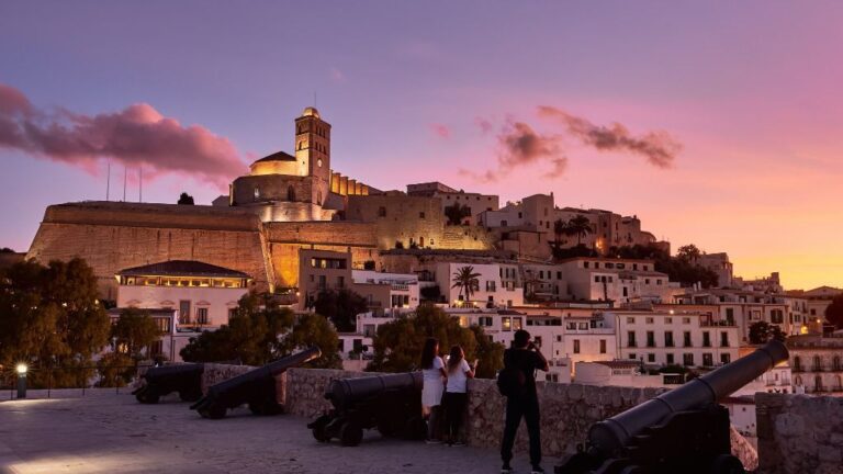 Ibiza-Vila