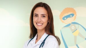 clinica juaneda doctora Gil