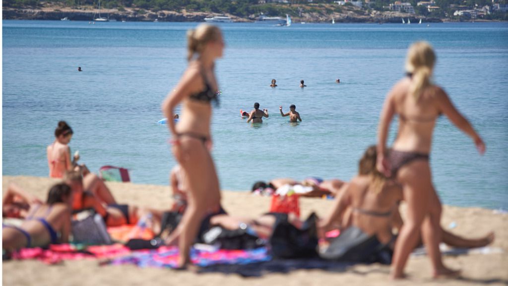 Playa de Palma