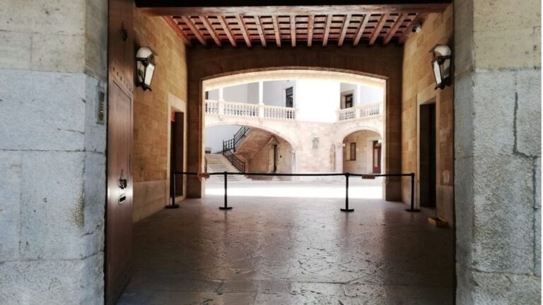 Audiencia Provincial Baleares